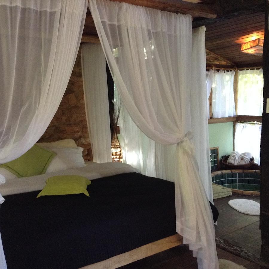 Hotel Fazenda St. Robert Paracambi Chambre photo