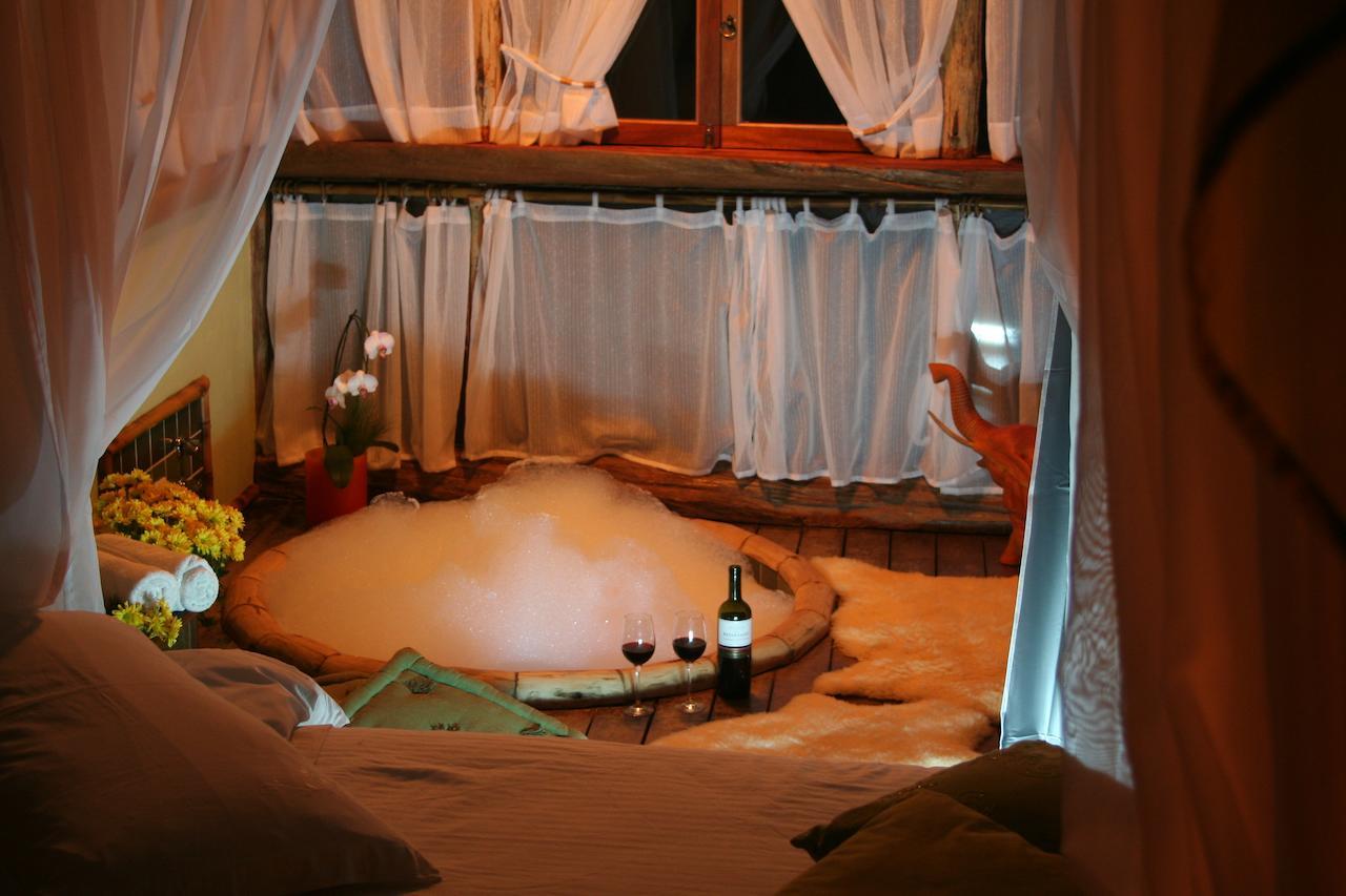 Hotel Fazenda St. Robert Paracambi Chambre photo