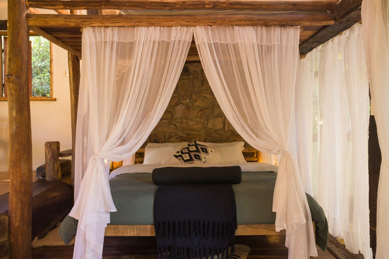 Hotel Fazenda St. Robert Paracambi Chambre photo