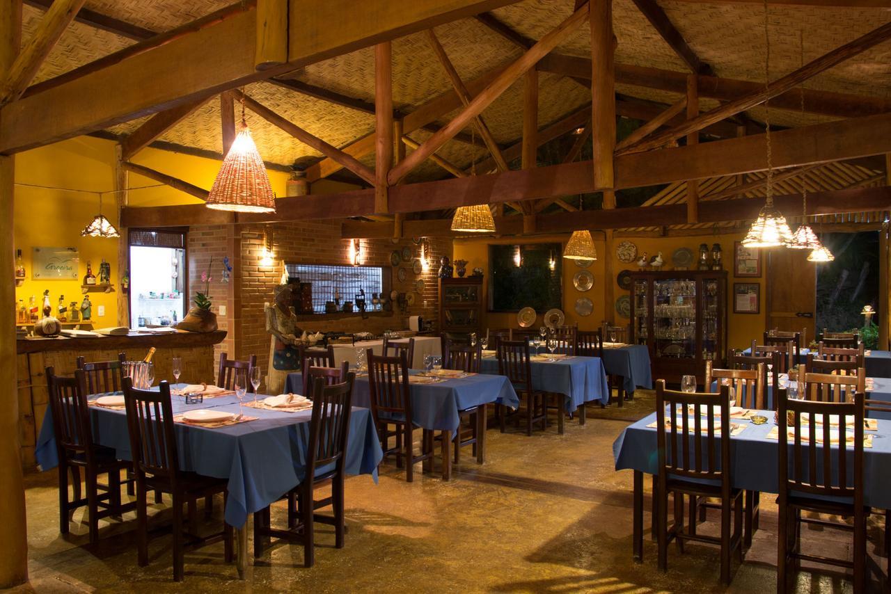 Hotel Fazenda St. Robert Paracambi Extérieur photo