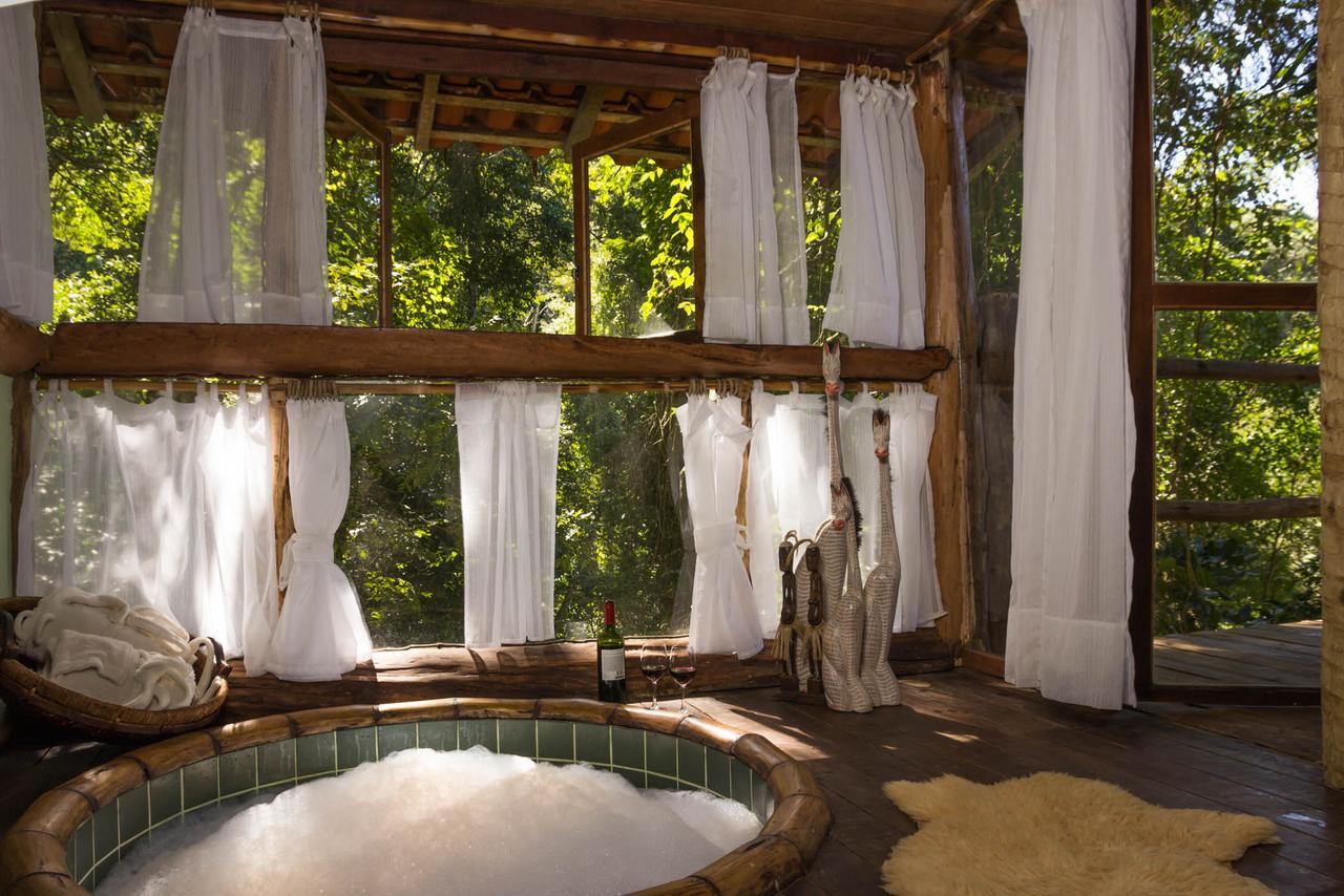 Hotel Fazenda St. Robert Paracambi Chambre photo