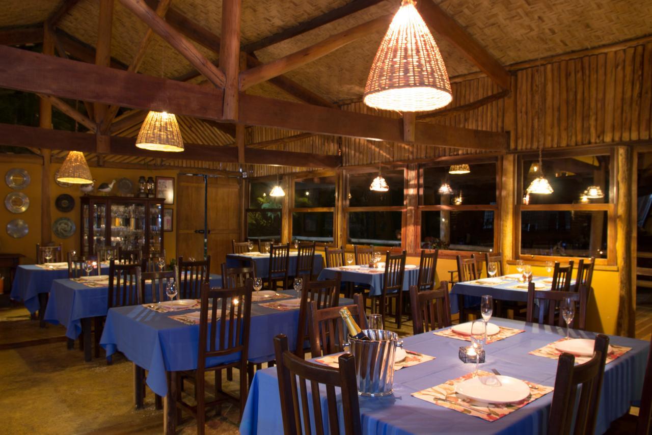 Hotel Fazenda St. Robert Paracambi Extérieur photo
